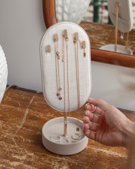 Jewellery Storage